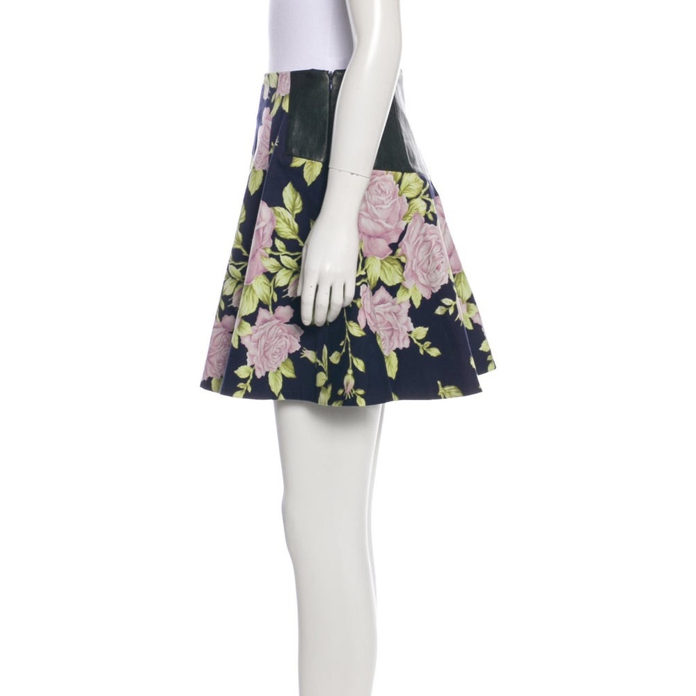 RAG & BONE MINI SKIRT